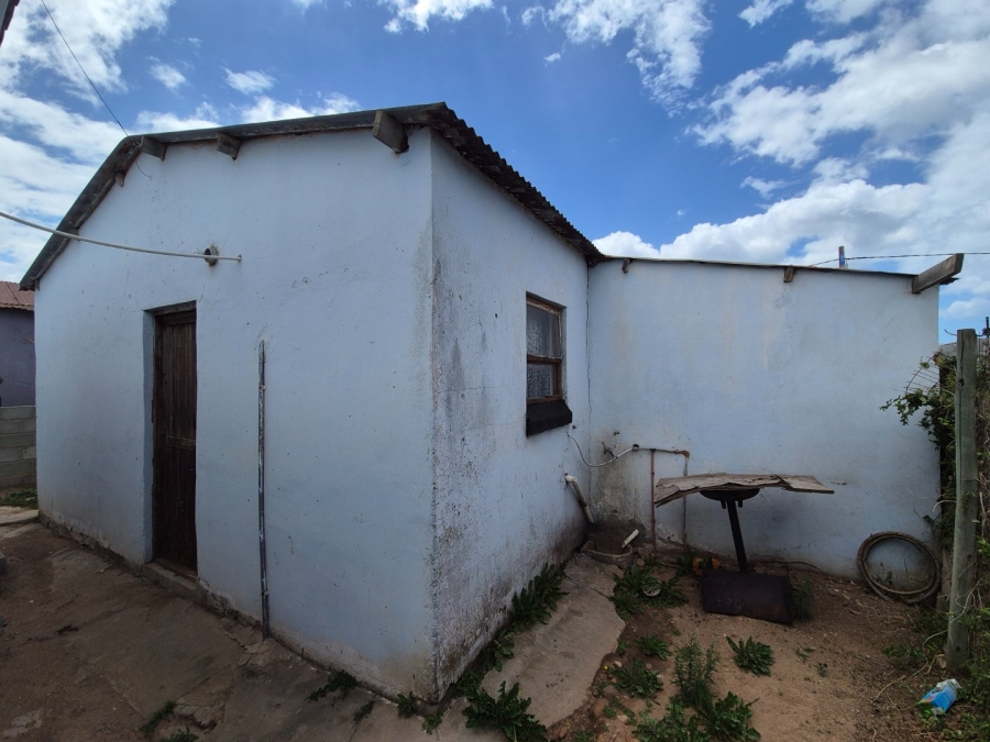 2 Bedroom Property for Sale in Wells Estate Eastern Cape